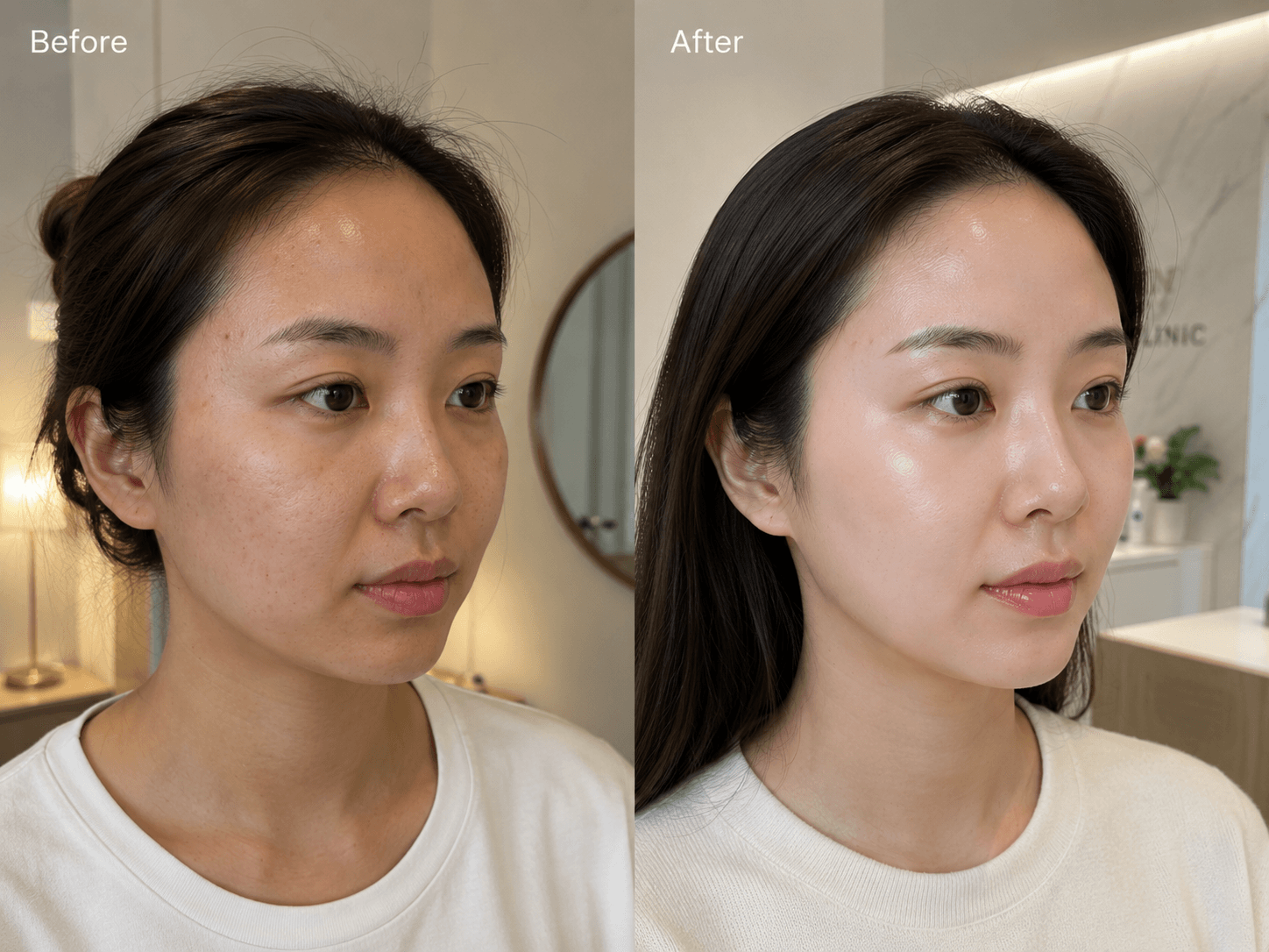 Skin Rejuvenation