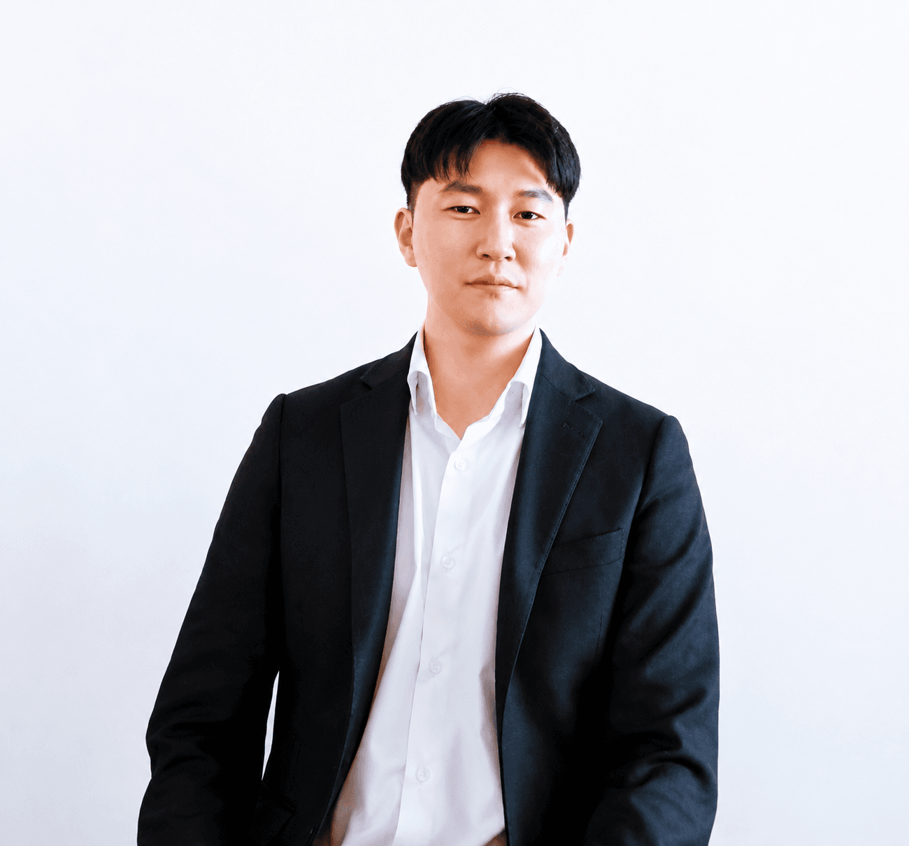 이재호 대표 (Lee Jaeho)