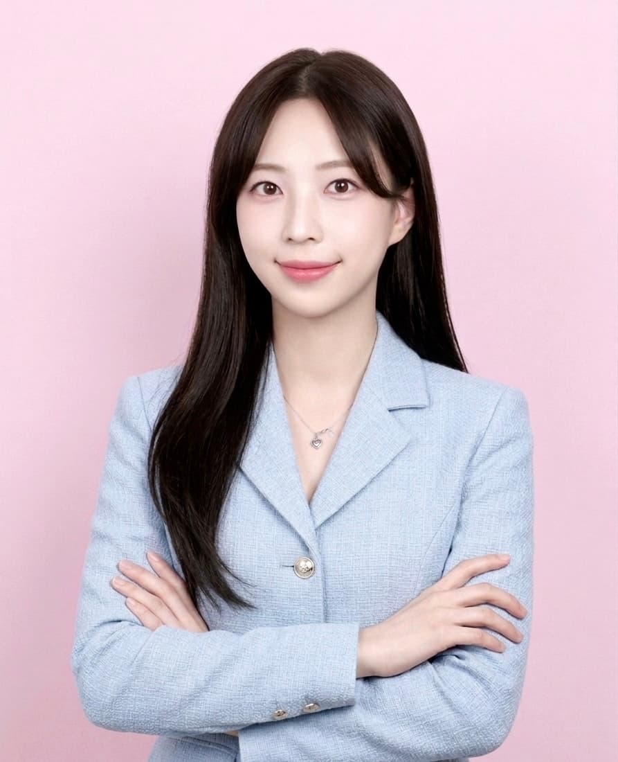 최은진 (Choi Eunjin)