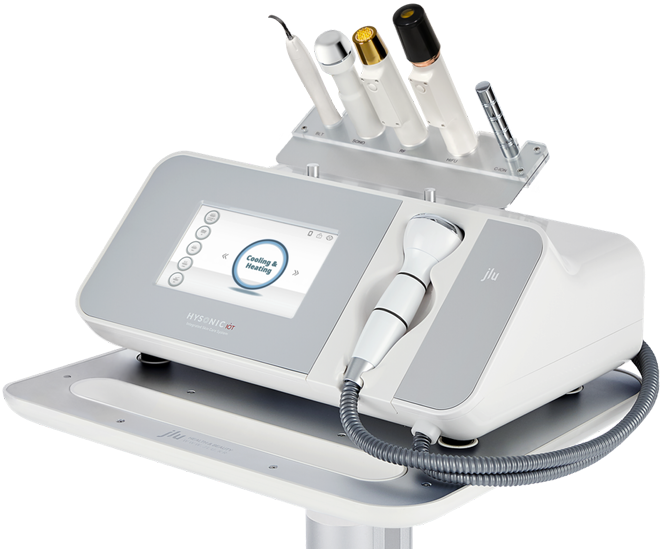 HYSONIC IOT 1-3 Way HIFIT Master Station