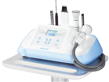 i-COOL Plus Advanced Cryo & Ion System