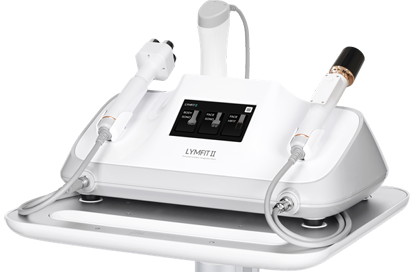LYMFIT II Pro Dual-Zone Lymphatic System