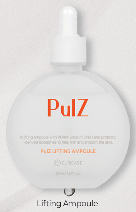 PulZ Companion Lifting Ampoule