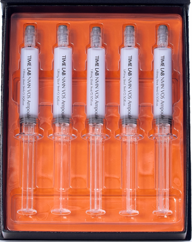 Time Lab NMN VOS Ampoule