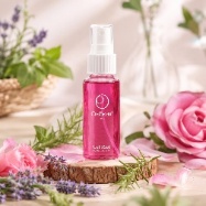 Damask Rose Deep Hydration Essence Mist