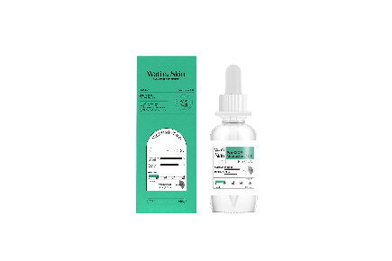 From CICA Essence Micro Spicule 100