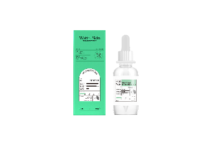 Heartleaf Essence Micro Spicule 100