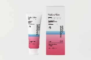 Glycolic Acid PDRN Micro Spicule Cream