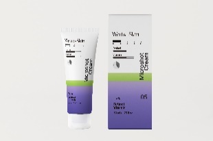 Retinol Vitamin Micro Spicule Cream