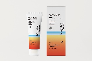 Tranexamic Acid Collagen Micro Spicule Cream