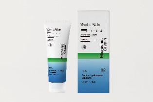Hyaluronic Squalane Micro Spicule Cream