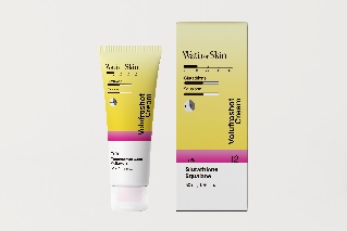 Glutathione Squalane Volufroshot Cream