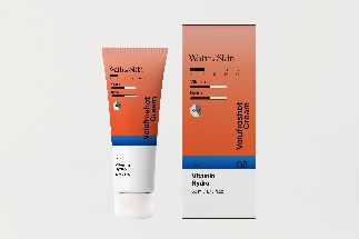 Vita Barrier Volufroshot Cream