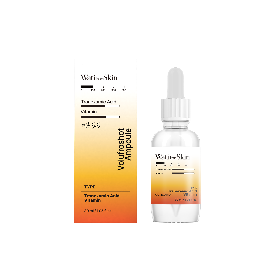 Tranexamic Acid Vitamin Volufroshot Ampoule