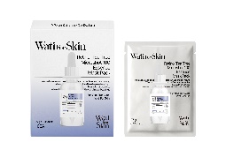 Retinol Tea Tree Micro Spicule 100
Essence Mask Pack 10ea