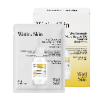 Vita Ceramide Micro Spicule 100
Essence Mask Pack 10ea