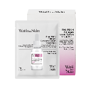 Pink PDRN Collagen Exosome Serum Mask Pack