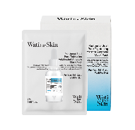 Panthenol Snail Pore Tightening Volufroshot Ampoule Mask Pack