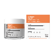 Collagen Carrot Volufroshot Pad