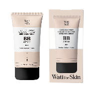Super Recovery Collagen Exosome Serum BB Cream