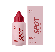 Tea Tree CICA Retinol Spot Calming Care Gel